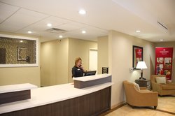  - Candlewood Suites York