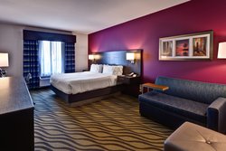  - Holiday Inn Express West Hutchinson