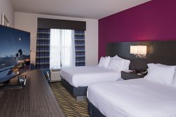  - Holiday Inn Express West Hutchinson