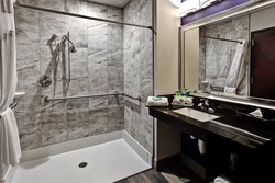  - Holiday Inn Express West Hutchinson
