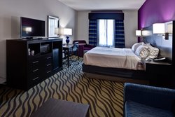  - Holiday Inn Express West Hutchinson
