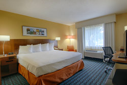 - Fairfield Inn & Suites by Marriott Airport Jacksonville - I-95, Exit 363