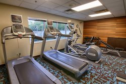  - Fairfield Inn & Suites by Marriott Airport Jacksonville - I-95, Exit 363