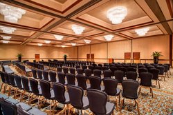  - Sheraton Hotel at Capitol Square Columbus - I-71, Exit 108