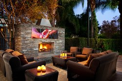  - Sheraton Hotel Fairplex Pomona