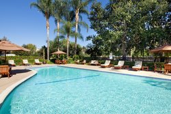  - Sheraton Hotel Fairplex Pomona