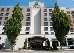  - Holiday Inn Express Airport Vancouver