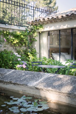 DOMAINE DE FONTENILLE - Photo 40