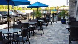  - Holiday Inn Express & Suites Jacksonville - I-295, Exit 22