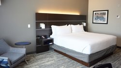  - Holiday Inn Express & Suites Jacksonville - I-295, Exit 22