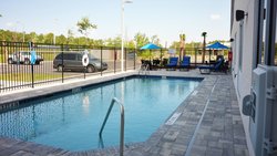  - Holiday Inn Express & Suites Jacksonville - I-295, Exit 22