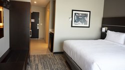  - Holiday Inn Express & Suites Jacksonville - I-295, Exit 22