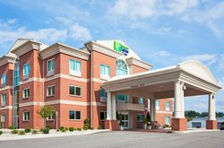  - Holiday Inn Express & Suites Bellevue - I-471, Exit 5