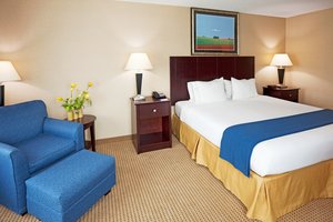 Holiday Inn Express Hotel Suites Bellevue Ky See Discounts