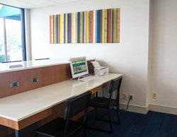  - Holiday Inn Express Douglasville - I-20, Exit 34