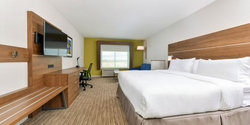  - Holiday Inn Express & Suites Alliance