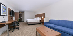  - Holiday Inn Express & Suites Alliance