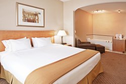  - Holiday Inn Express & Suites Chesterfield