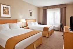  - Holiday Inn Express & Suites Chesterfield