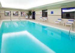  - Holiday Inn Express & Suites Chesterfield