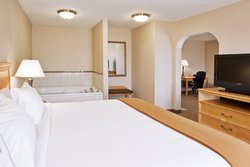  - Holiday Inn Express & Suites Chesterfield