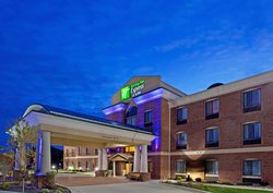  - Holiday Inn Express & Suites Chesterfield