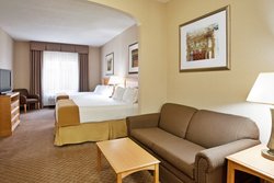  - Holiday Inn Express & Suites Chesterfield