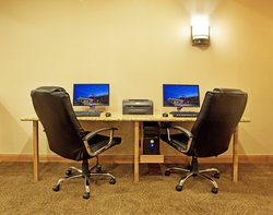  - Holiday Inn Express & Suites Chesterfield