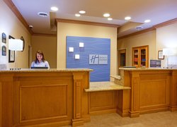  - Holiday Inn Express & Suites Chesterfield