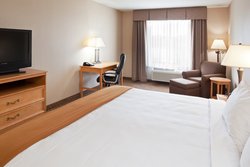  - Holiday Inn Express & Suites Chesterfield
