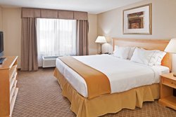  - Holiday Inn Express & Suites Chesterfield