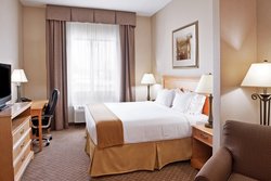  - Holiday Inn Express & Suites Chesterfield