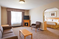  - Holiday Inn Express & Suites Chesterfield