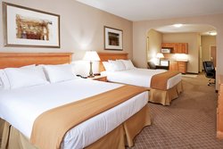  - Holiday Inn Express & Suites Chesterfield