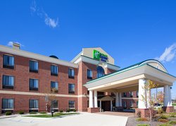  - Holiday Inn Express & Suites Chesterfield