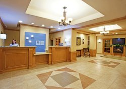  - Holiday Inn Express & Suites Chesterfield