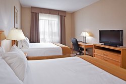  - Holiday Inn Express & Suites Chesterfield
