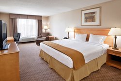  - Holiday Inn Express & Suites Chesterfield