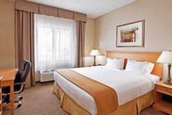  - Holiday Inn Express & Suites Chesterfield