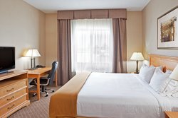  - Holiday Inn Express & Suites Chesterfield