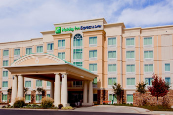 Holiday Inn Express & Suites