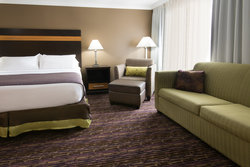  - Holiday Inn Williamsport