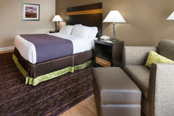  - Holiday Inn Williamsport