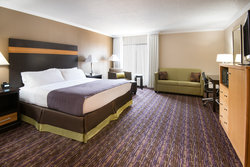  - Holiday Inn Williamsport