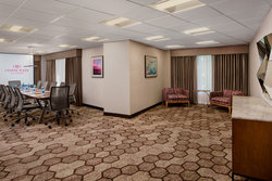  - Crowne Plaza Hotel Lake Oswego - I-5, Exit 292