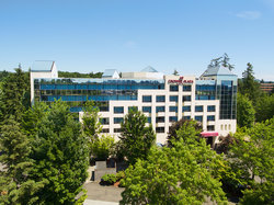  - Crowne Plaza Hotel Lake Oswego - I-5, Exit 292