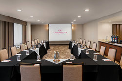  - Crowne Plaza Hotel Lake Oswego - I-5, Exit 292