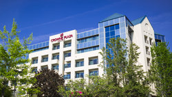  - Crowne Plaza Hotel Lake Oswego - I-5, Exit 292