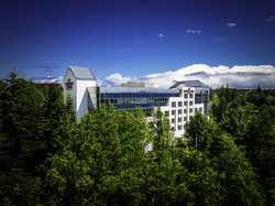  - Crowne Plaza Hotel Lake Oswego - I-5, Exit 292