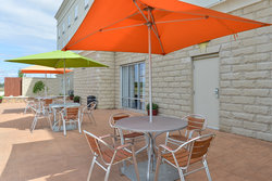  - Holiday Inn Express & Suites Terre Haute - I-70, Exit 11